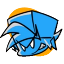 周五夜放克错误化模组