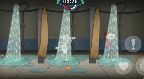 世界毁灭前60秒！1