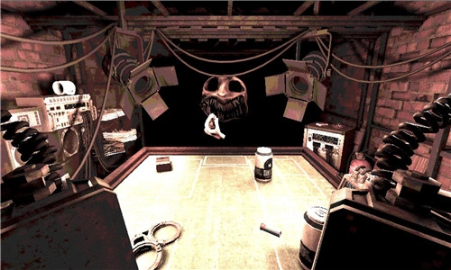 恶魔转盘免费手机版截图3