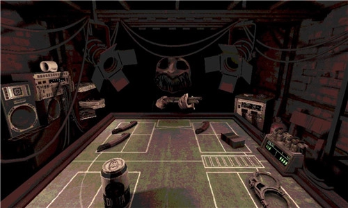 恶魔转盘免费手机版图4