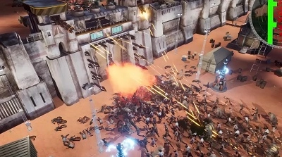 生化围城手机版