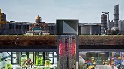 生化围城手机版