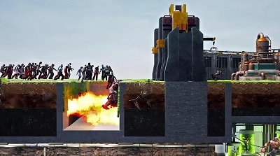 生化围城手机版