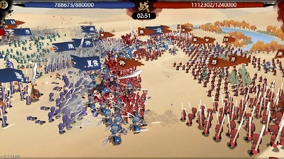 小小五千年安卓版图3