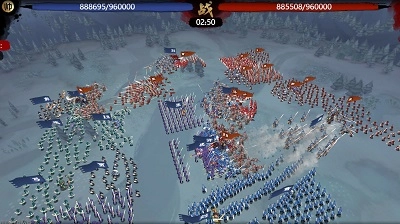 小小五千年安卓版图1