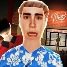 曼尼汉堡店正版 V1.0.3