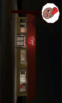 曼尼汉堡店正版