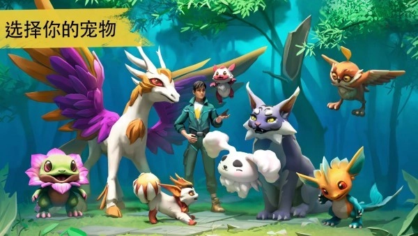 小精灵生存最新版图2