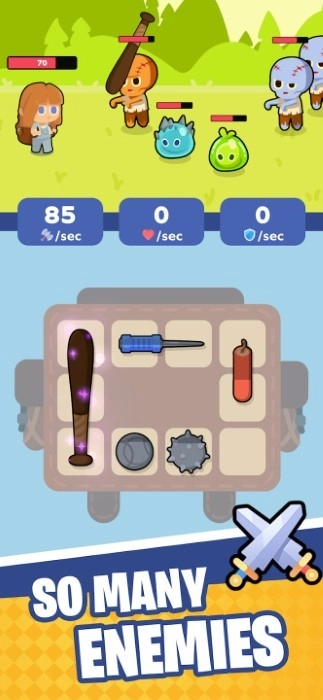 背包特工队中文版截图2