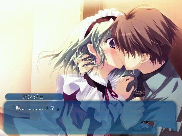 纯白交响曲安卓版