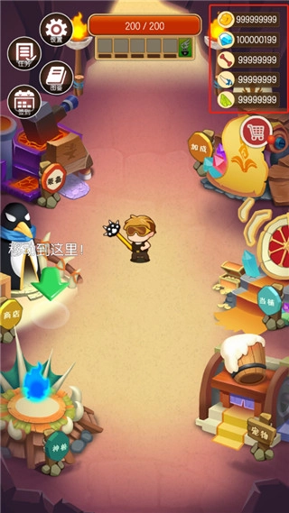 动物森林手机版