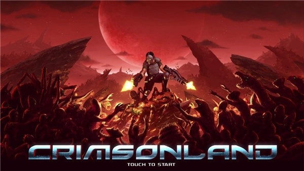 血腥大地安卓版(2)