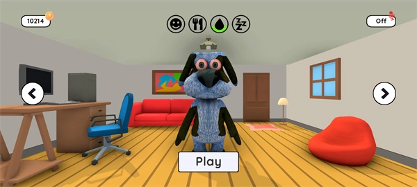 会说话的巴勃罗安卓版图3