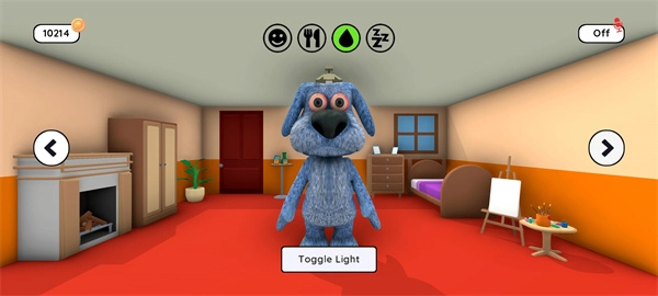 会说话的巴勃罗安卓版图1