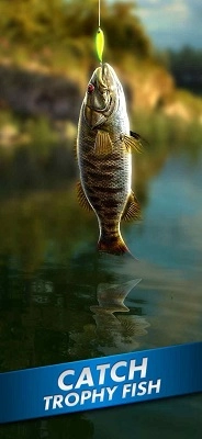 终极钓鱼最新版图2