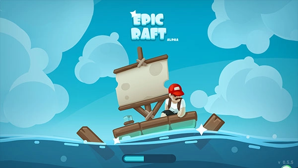 史诗木筏汉化版