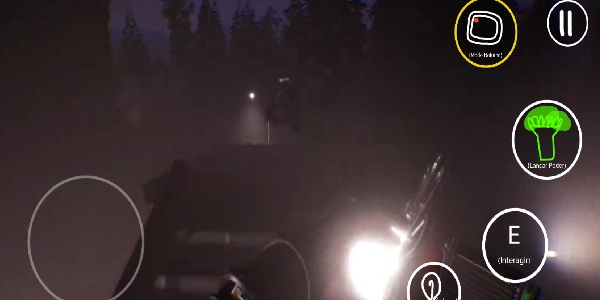 畸形动物园正版