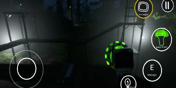 畸形动物园正版