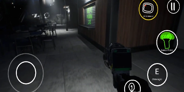 畸形动物园正版