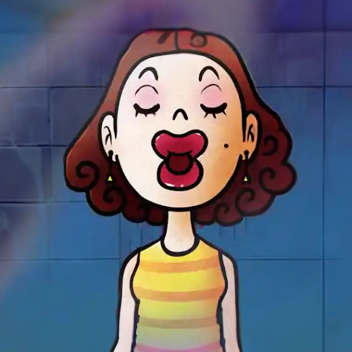 这不是我的邻居版