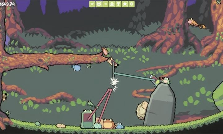 蛙蛙养殖场手机版1