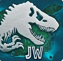 侏罗纪世界中文版