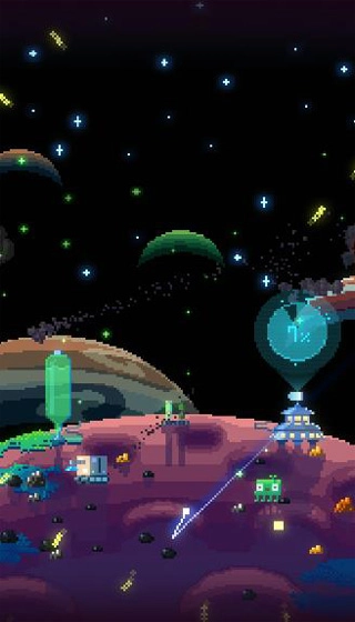 绿色星球2中文版(3)