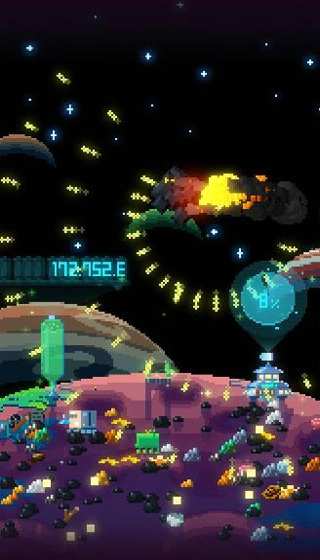 绿色星球2中文版(1)