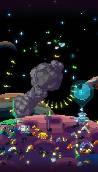 绿色星球2中文版(2)