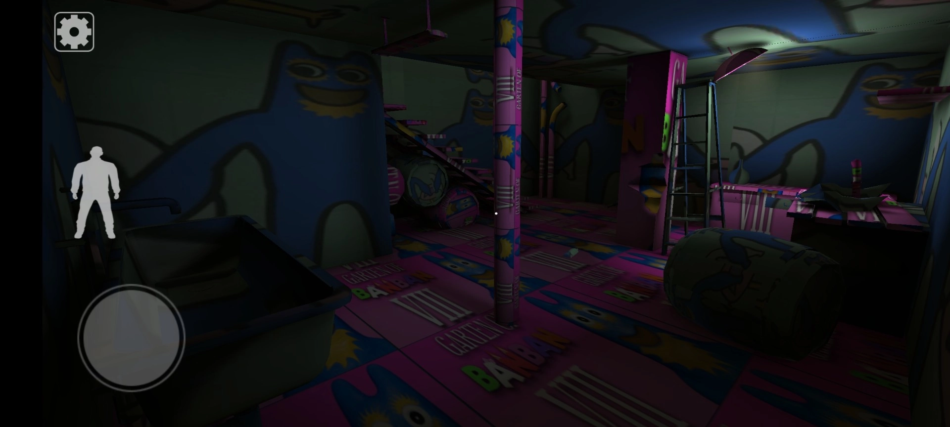 班班幼儿园8正版图1