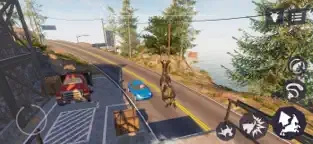 模拟山羊3手机版