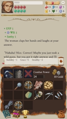 冒险生活国际服(2)