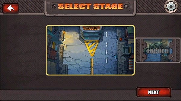 横扫僵尸手机版(2)