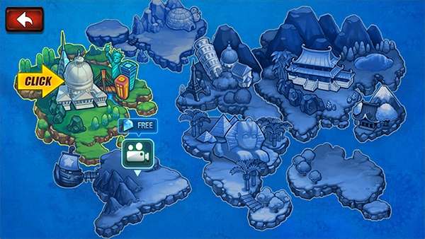 横扫僵尸手机版(4)