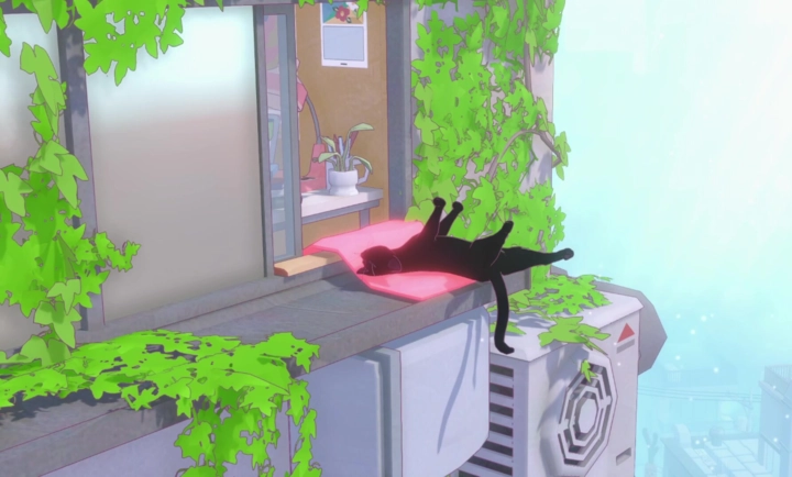 小猫咪大城市免费版(4)