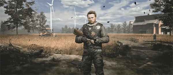 暗区突围国际服1