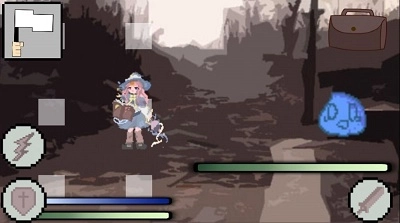 月樱秘径中文版