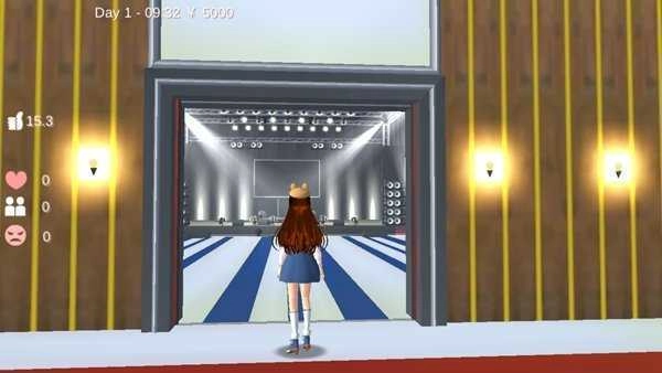 樱花校园模拟器2024正版(1)