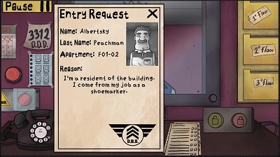 他不是我的邻居正版(1)