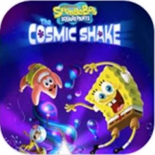 海绵宝宝：宇宙摇摆免费