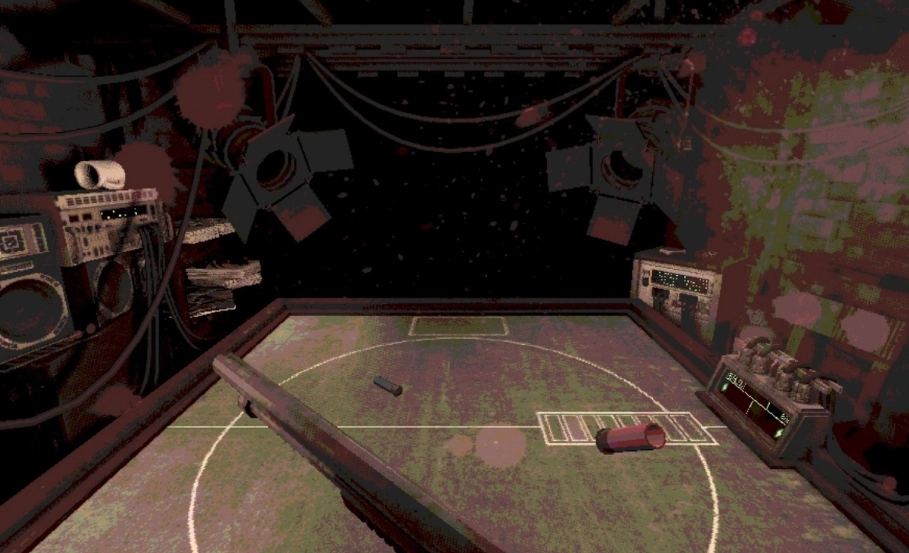 恶魔转盘正版截图2