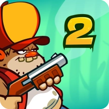 沼泽激战2最新版 V1.0.2.138