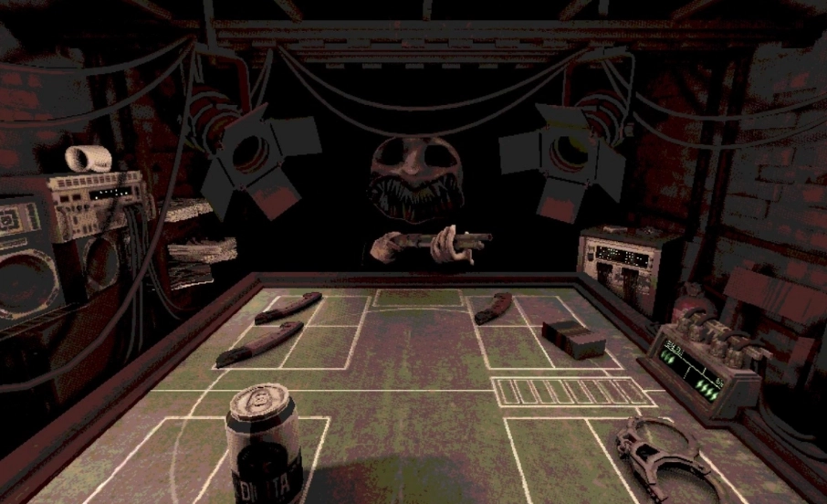 恶魔转盘手机版图2