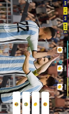 实况足球2024正版图2