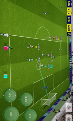 实况足球2025安卓版