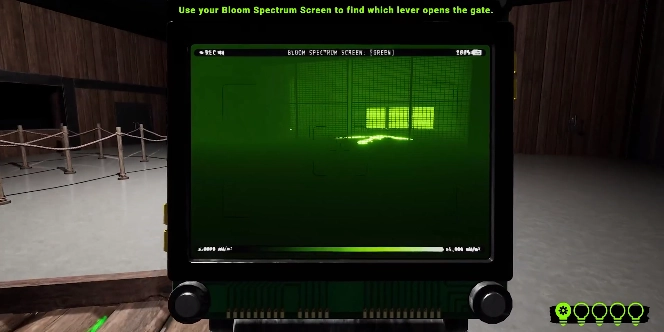畸形动物园正版图1