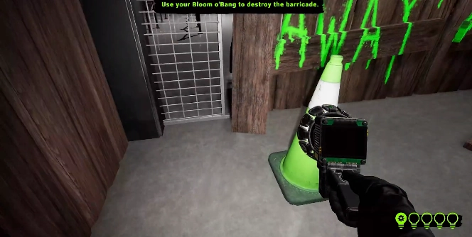 畸形动物园正版图3