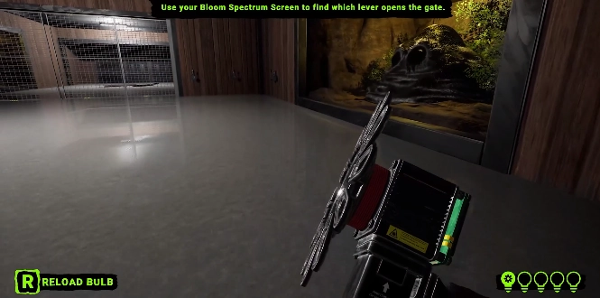 畸形动物园安装(4)