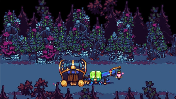 铲子骑士汉化版(2)