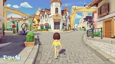 心动小镇免费版截图4